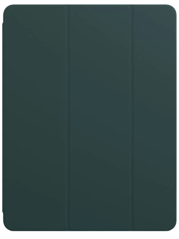 фото Чехол для apple ipad pro 11 (3rd gen.) smart folio mallard green mjmd3zm/a
