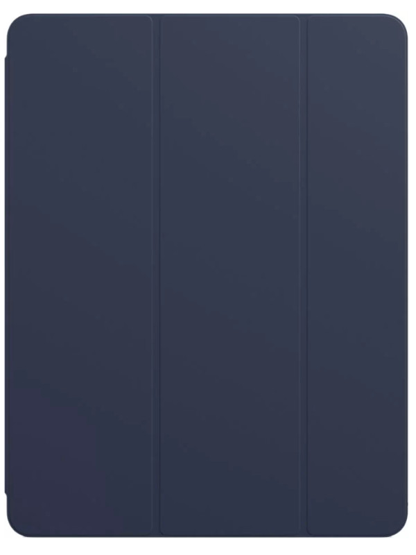 

Чехол для APPLE iPad Pro 11 (3rd gen.) Smart Folio Deep Navy MJMC3ZM/A, iPad Pro 11 MJMC3ZM/A