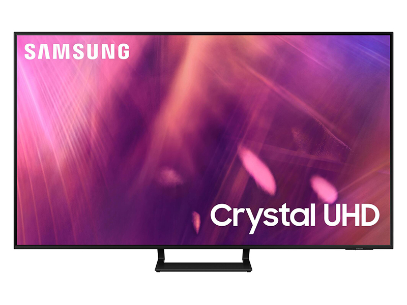 Zakazat.ru: Телевизор Samsung UE55AU9000U 54.6