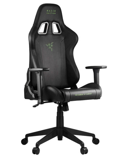 фото Компьютерное кресло razer tarok essentials rez-0001