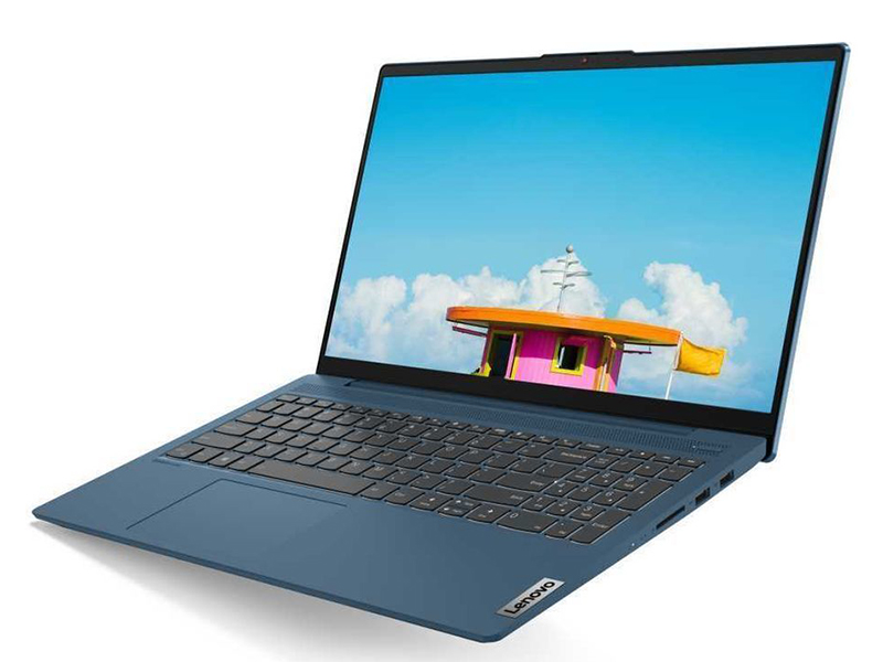 фото Ноутбук lenovo ip5-15itl05 82fg00e3ru (intel core i7-1165g7 2.8ghz/16384mb/512gb/intel hd graphics/wi-fi/15.6/1920x1080/windows 10 64-bit)