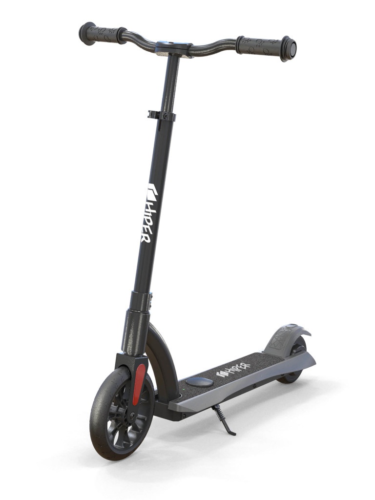 

Электросамокат Hiper Wing K3, Wing K3