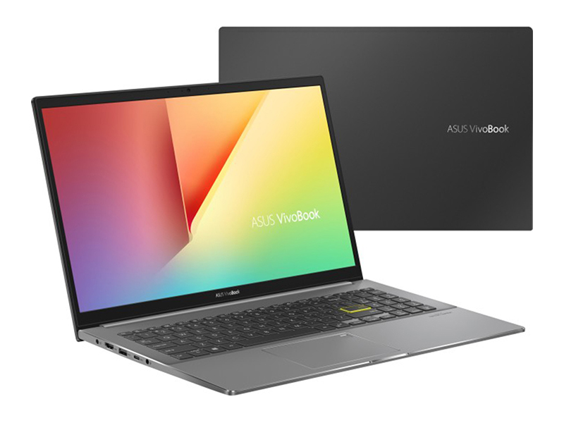 

Ноутбук Asus VivoBook M533IA-BN289T 90NB0RF3-M06390 (AMD Ryzen 5 4500U 2.3 GHz/8192Mb/256Gb SSD/AMD Radeon Graphics/Wi-Fi/Bluetooth/Cam/15.6/1920x1080/Windows 10), M533IA-BN289T