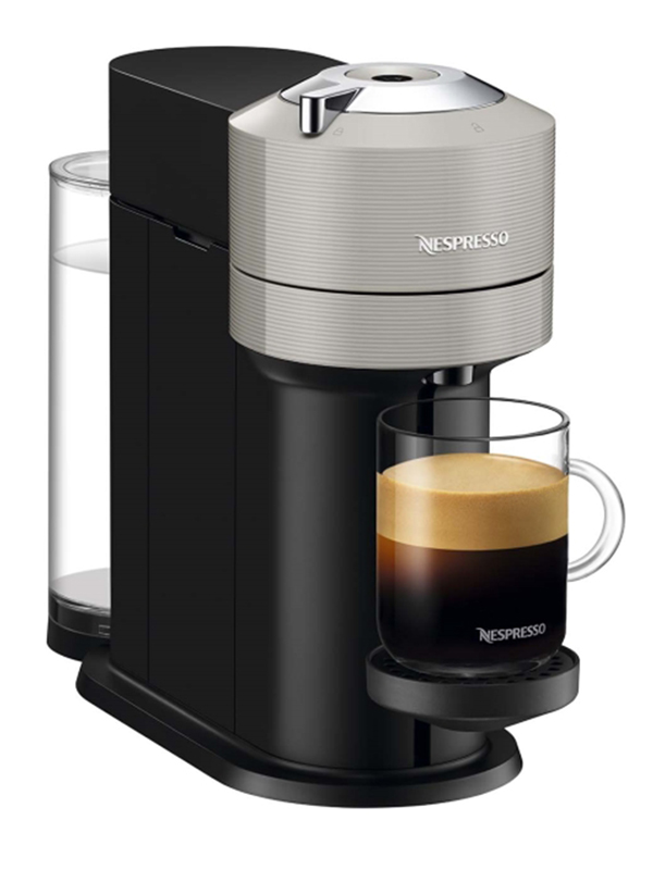 

Кофемашина Nespresso Vertuo Next GCV1-EU-SI-NE, Vertuo Next