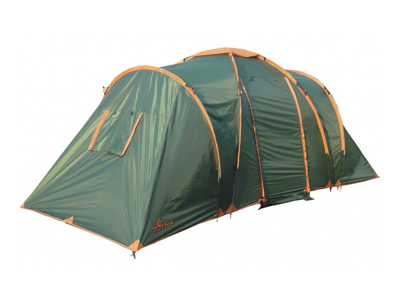 Палатка Totem Hurone 4 V2 TTT-025