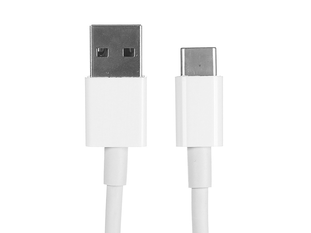 Аксессуар Baseus Superior Series Fast Charging Data Cable USB - Type-C 66W 1m White CATYS-02 аксессуар baseus superior series usb microusb 2a 2 0m white camys a02