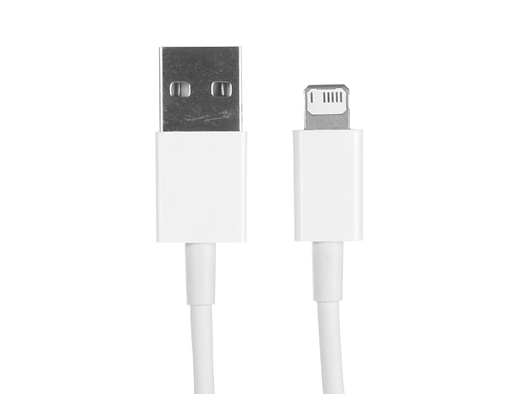 цена Аксессуар Baseus Superior Series Fast Charging Data Cable USB - Lightning 2.4A 1.5m White CALYS-B02