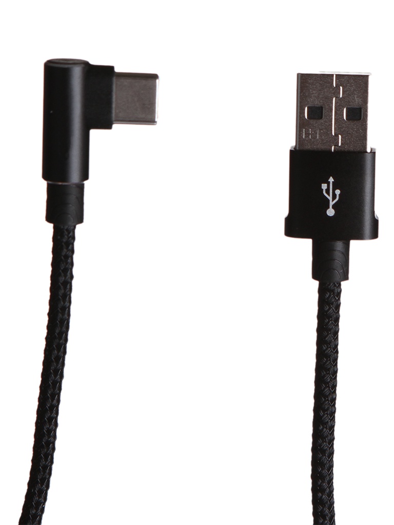 фото Аксессуар baseus cable usb - type-c 1.5a 2m black catmvp-b01