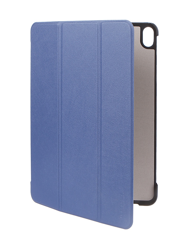 фото Чехол it baggage для apple ipad air 4 10.9 2020 blue itipa4109-4