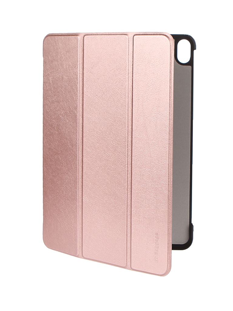 фото Чехол it baggage для apple ipad air 4 10.9 2020 gold itipa4109-9