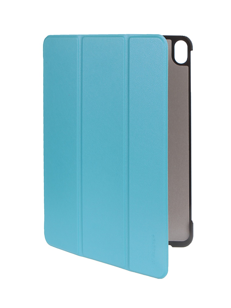 Чехол IT Baggage для APPLE iPad Air 4 10.9 2020 Green ITIPA4109-6