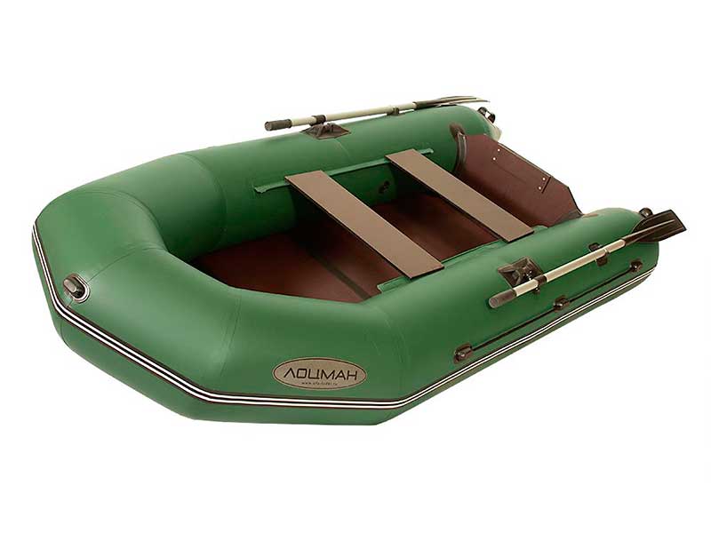 Лодка Лоцман Профи 290 ЖС Green лодка хантер 290 л зеленая