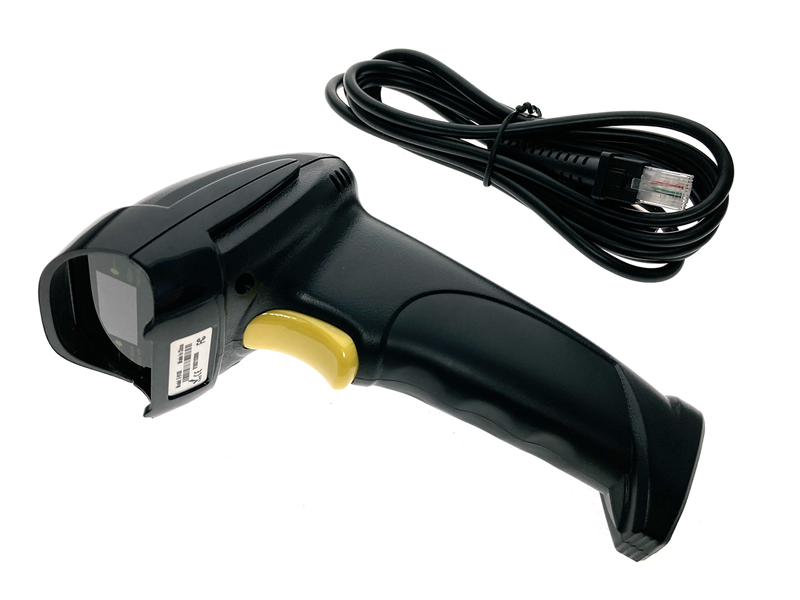 Сканер Espada E-9100 1D USB