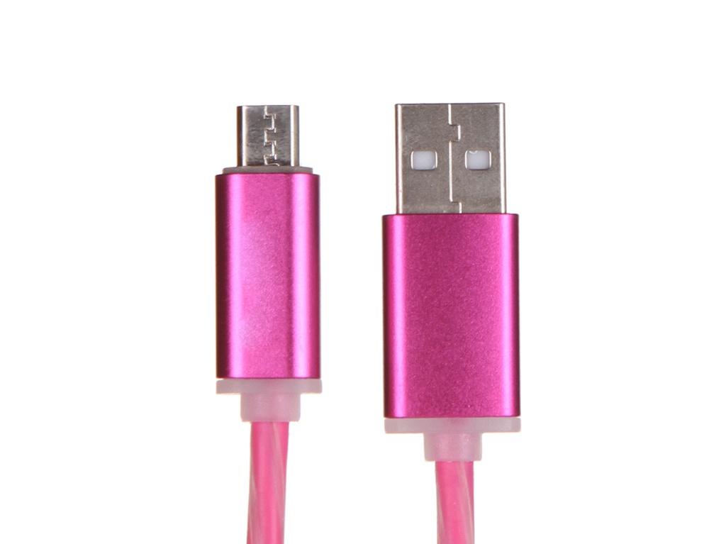 Фото - Аксессуар WIIIX USB-Micro USB 1m Red CBL710-UMU-10R кабель wiiix usb microusb cbl710 umu 10 1 м зеленый