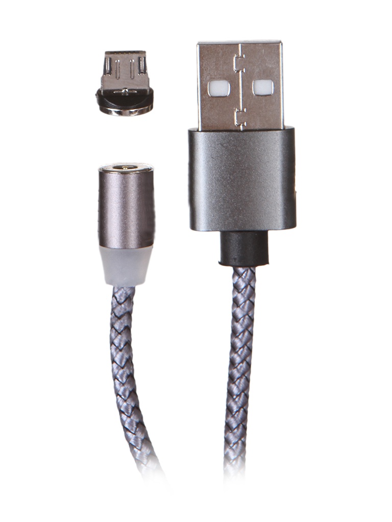 Аксессуар WIIIX USB - MicroUSB 1m Black CBM980-UMU-10B