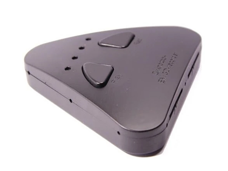 Диктофон Edic-mini 3D-recorder