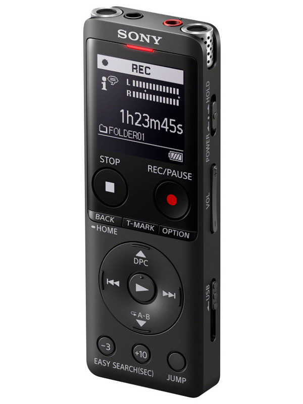 цена Диктофон Sony ICD-UX570