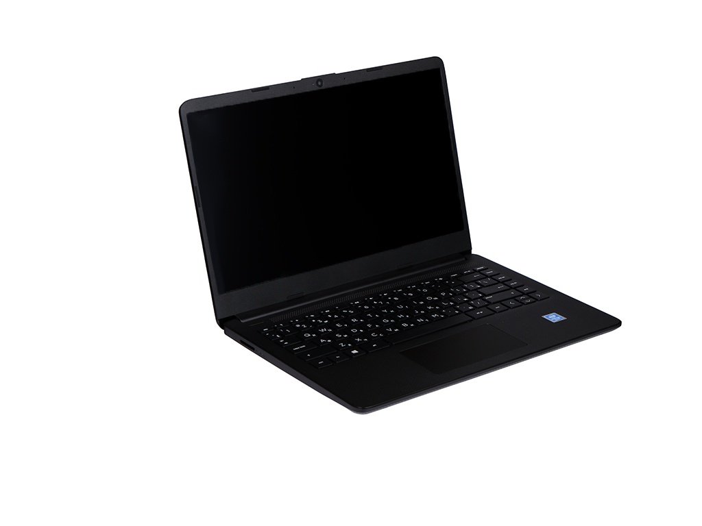 фото Ноутбук hp 14s-dq0045ur 3b3l6ea (intel pentium n5030 1.1ghz/8192mb/256gb ssd/intel hd graphics/wi-fi/14/1920x1080/dos) hp (hewlett packard)