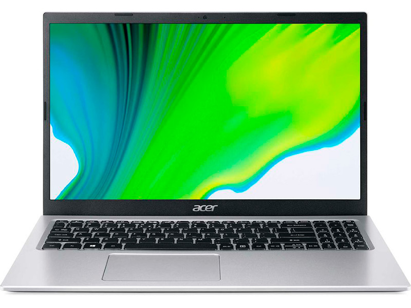 Zakazat.ru: Ноутбук Acer Aspire 1 A115-32-P26B NX.A6MER.00B (Intel Pentium Silver N6000 1.1GHz/4096Mb/128Gb SSD/Intel HD Graphics/Wi-Fi/15.6/1366x768/Windows 10 64-bit)
