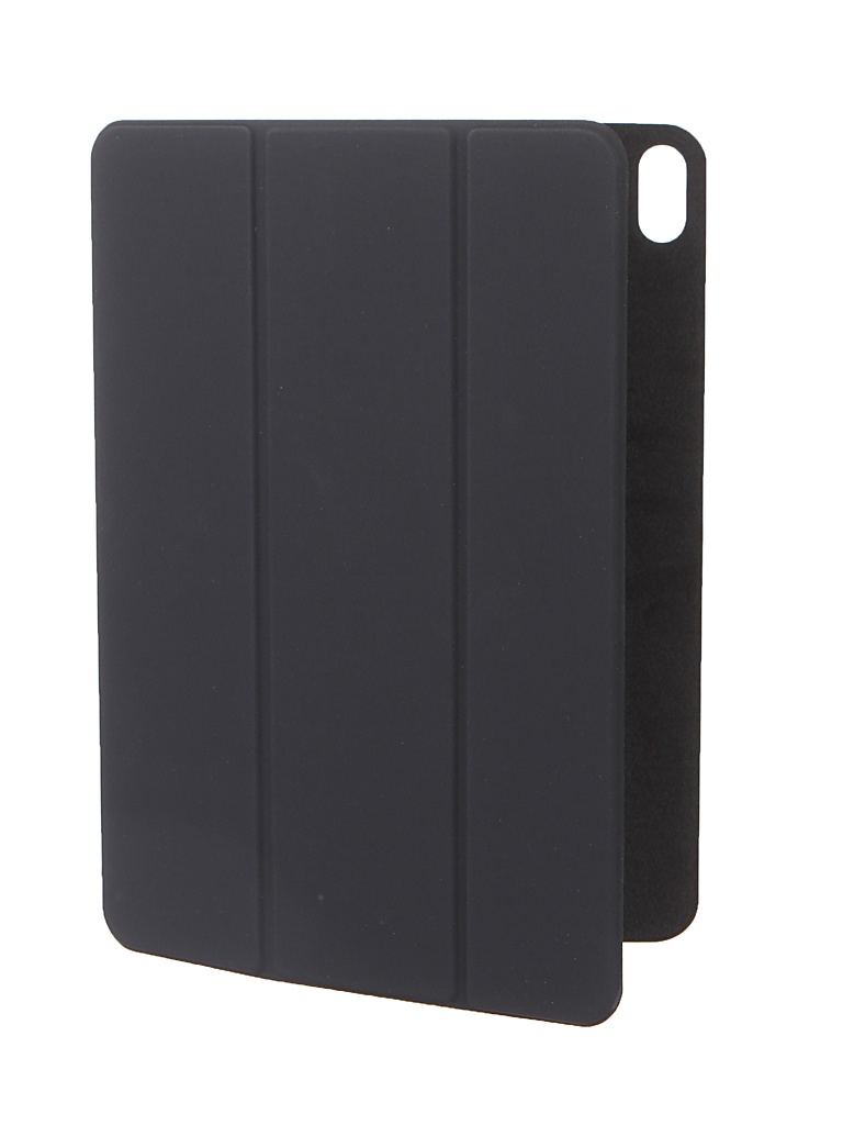 фото Чехол gurdini для apple ipad air 10.9 retina magnet smart black 913640