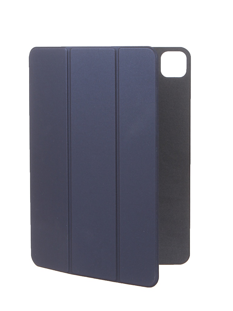 фото Чехол gurdini для apple ipad pro 11 new 2020 magnet smart midnight blue 912931