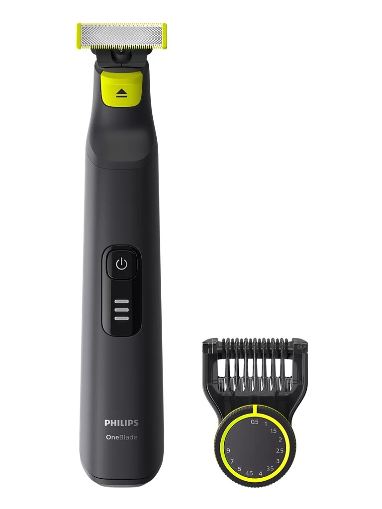 

Триммер Philips QP6530/15, QP6530