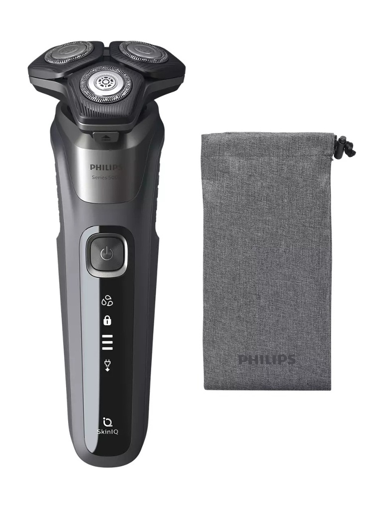 фото Электробритва philips s5587