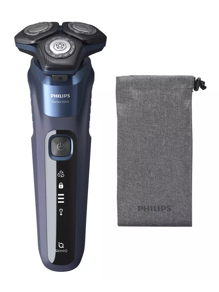 Бритва филипс отзывы. Электробритва Philips s5587/10. Бритва Philips s5000. Электробритва Philips Shaver Series 5000. Электробритва Philips Series 5000 SKINIQ s5587.