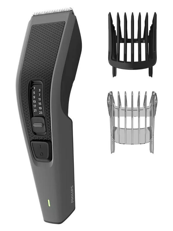Машинка для стрижки волос Philips HC3525/15 машинка для стрижки волос philips hc3525 15
