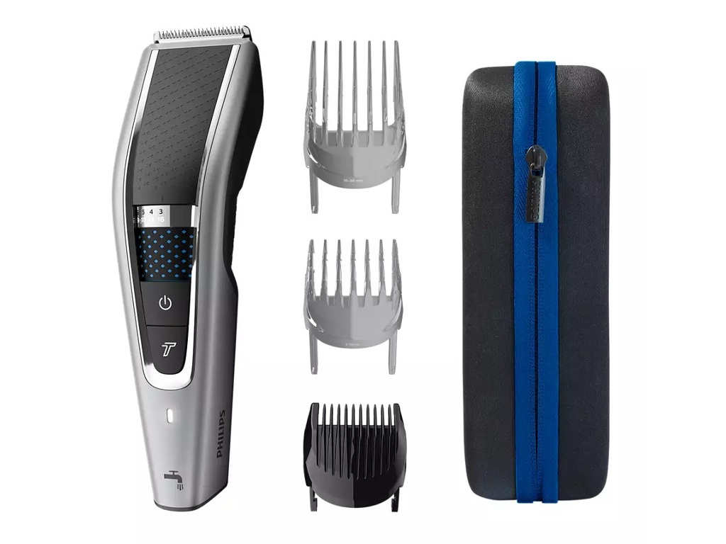 

Машинка для стрижки волос Philips HC5650, HC5650
