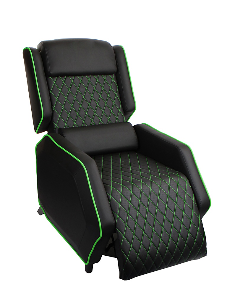 

Компьютерное кресло Cougar Ranger XB CU-RNGXB 3MRANGXB.0001, CU-RNGXB