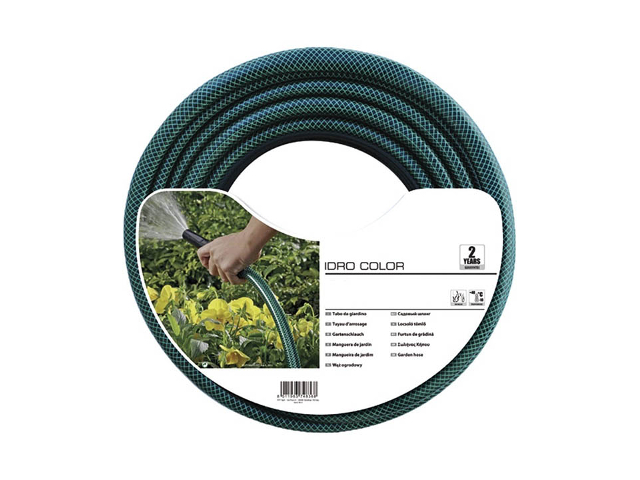 

Шланг Aquapulse Idro Green 1/2 30m IDG 1/2x30, Idro Green IDG 1/2x30