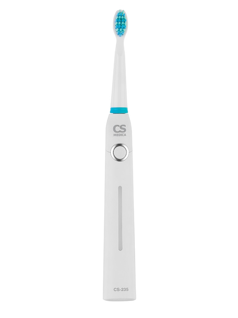 Зубная электрощетка CS Medica SonicMax CS-235 White