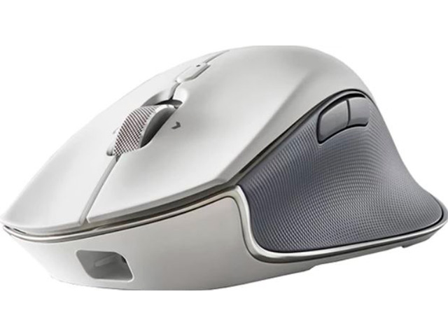 Мышь Razer Pro Click Mouse RZ01-02990100-R3M1 мышь razer deathadder essential white ed gaming mouse 5btn rz01 03850200 r3m1
