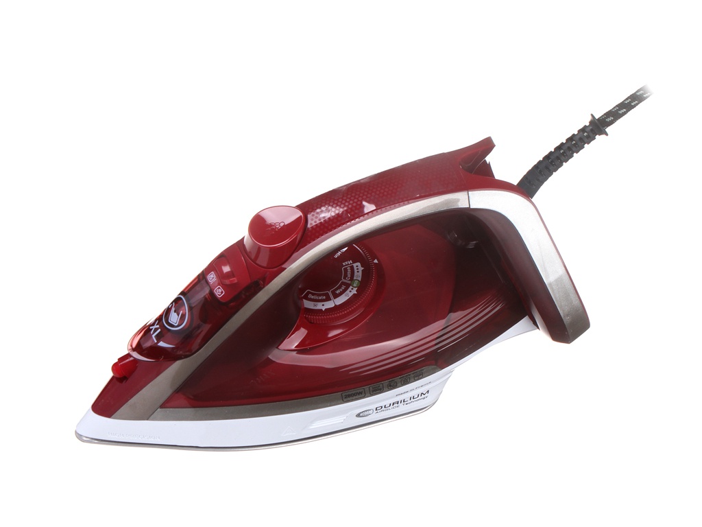 

Утюг Tefal Ultragliss Plus FV6810, FV6810