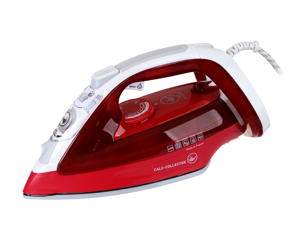 фото Утюг tefal ultragliss anti-calc fv4996