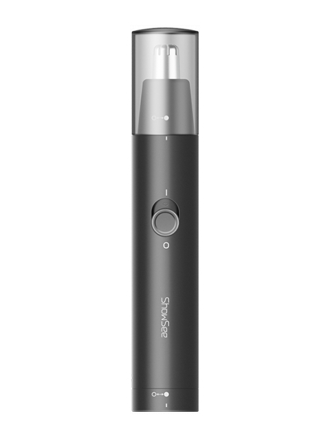 Триммер Xiaomi ShowSee Nose Hair Trimmer C1 триммер dewal nose