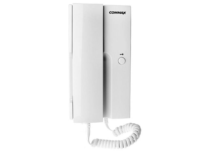 фото Трубка для домофона commax dp-3hp