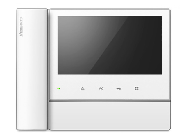 

Видеодомофон Commax CDV-70NM White, CDV-70NM White