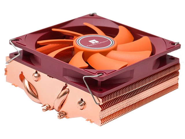 

Кулер Thermalright AXP-90i Full Copper (Intel 1150/1151/1155/1156/1200), AXP-90i Full Copper