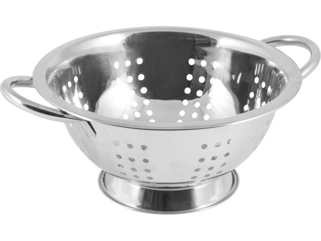 

Дуршлаг Mallony Napoletano 22cm 985521, 985521