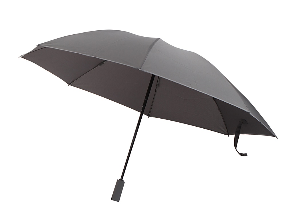 Зонт Xiaomi KongGu Auto Folding Umbrella Grey