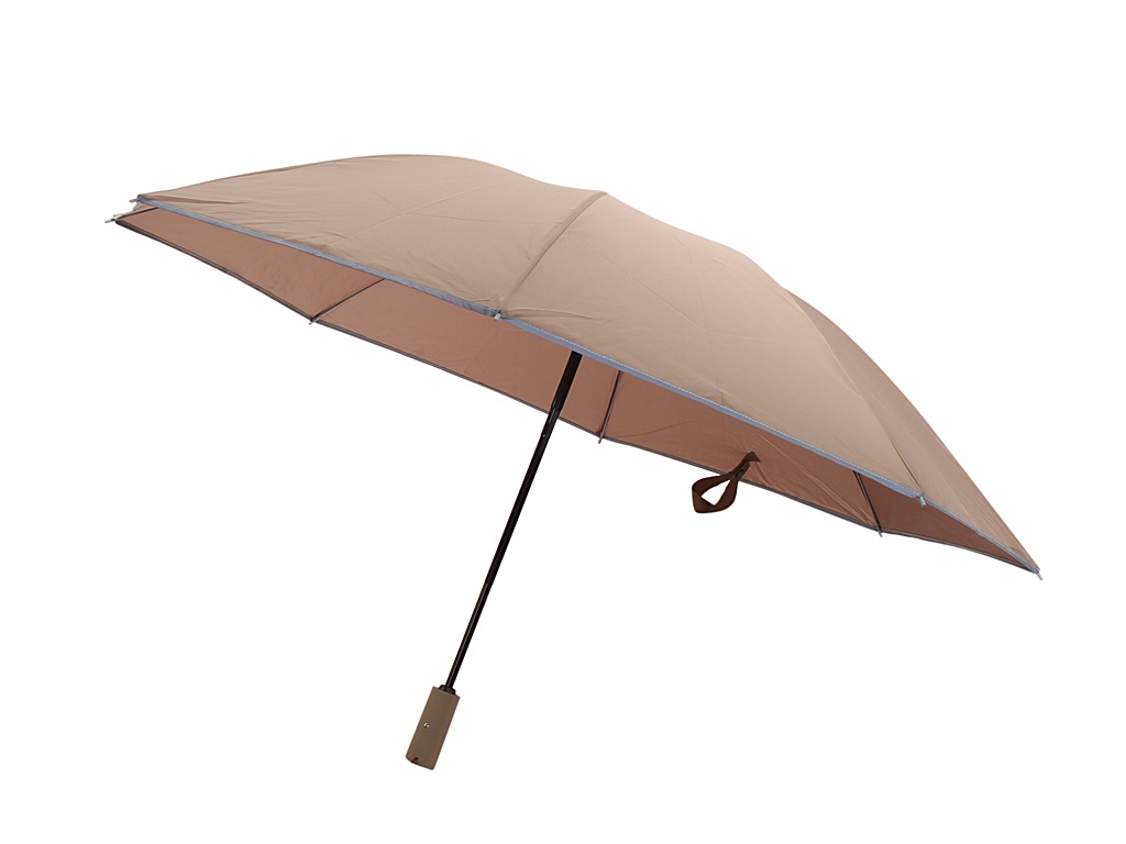 фото Зонт xiaomi konggu auto folding umbrella brown