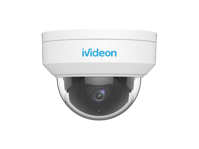 IP камера Ivideon Dome ID12-E 2MP 4603741881721