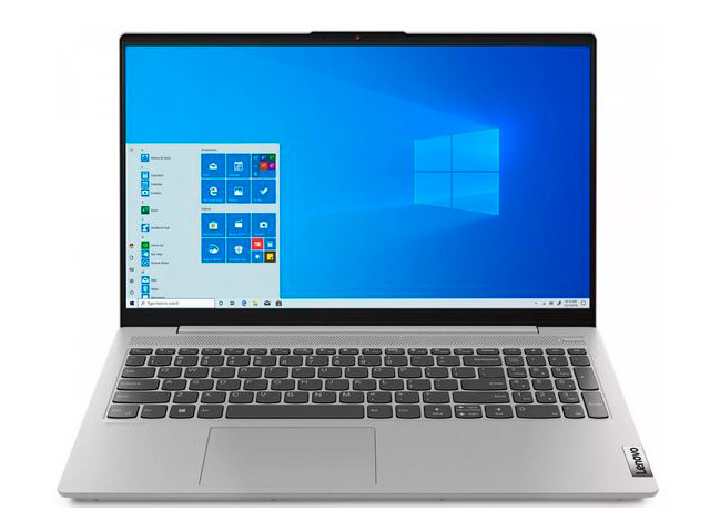 фото Ноутбук lenovo ideapad 5 15are05 81yq00j3ru (amd ryzen 5 4500u 2.3ghz/16384mb/256gb ssd/amd radeon graphics/wi-fi/15.6/1920x1080/windows 10 64-bit)