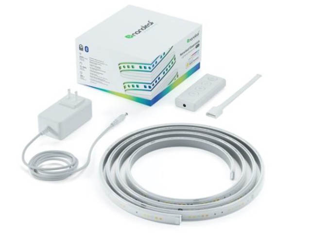 фото Стартовый набор nanoleaf essentials lightstrip smarter kit 2m nl55-0002ls-2m
