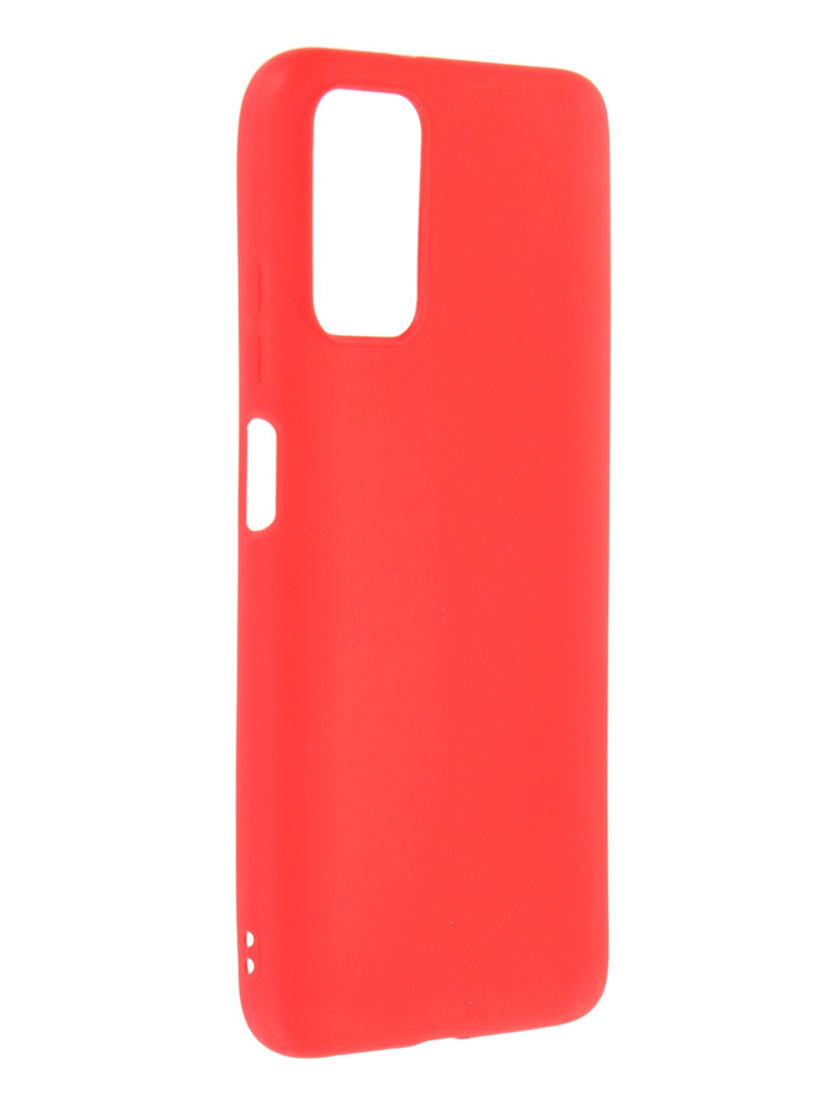 Zakazat.ru: Чехол Red Line для Xiaomi Redmi 9T Ultimate Red УТ000024185