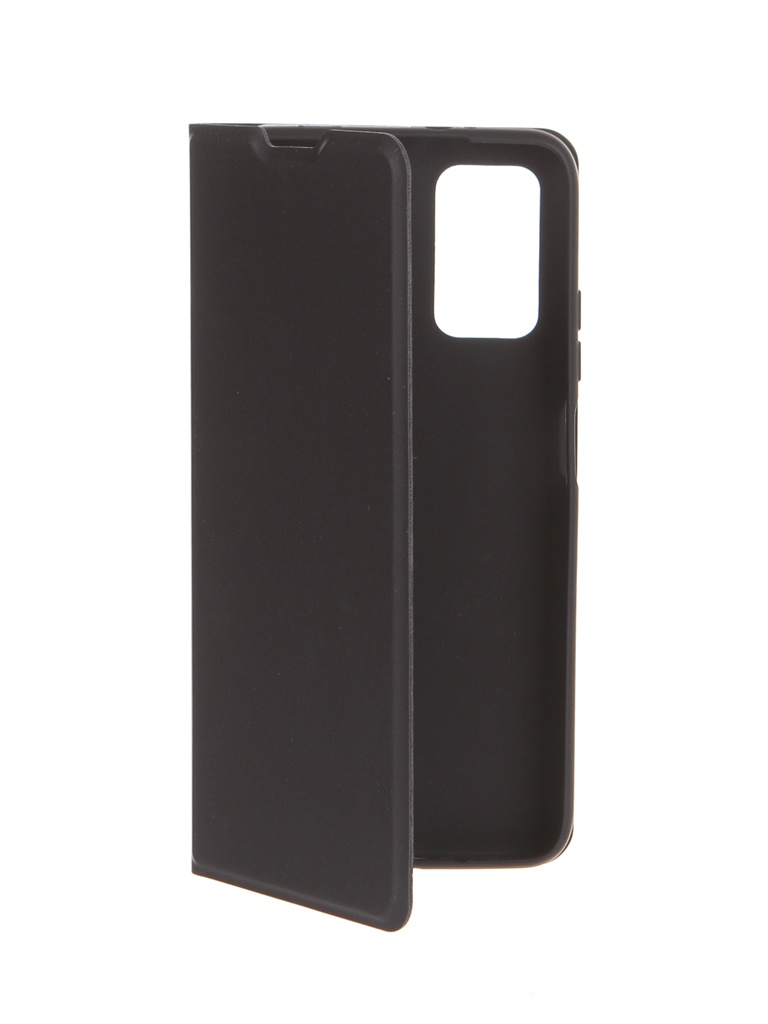 фото Чехол red line для xiaomi redmi 9t unit new black ут000024845