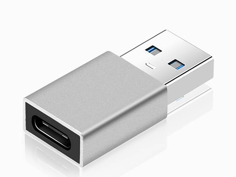 фото Аксессуар activ mh301 usb-type-c 60w grey 127897