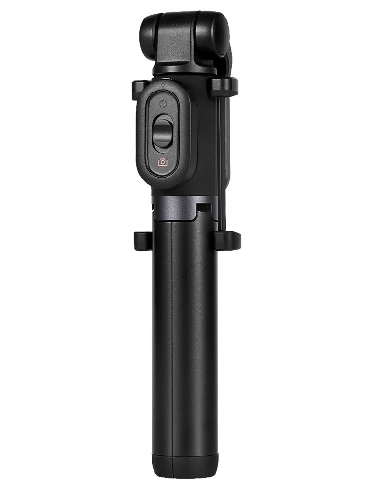 Монопод Xiaomi Mi Bluetooth Zoom Selfie Stick Tripod XMZPG05YM Black 2 in 1 selfie stick tripod stand